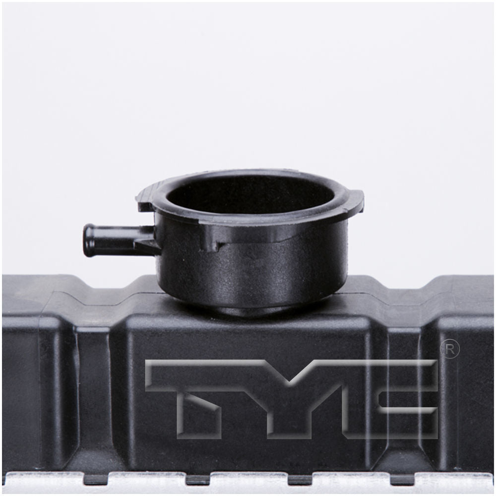 Radiator  TYC  1707