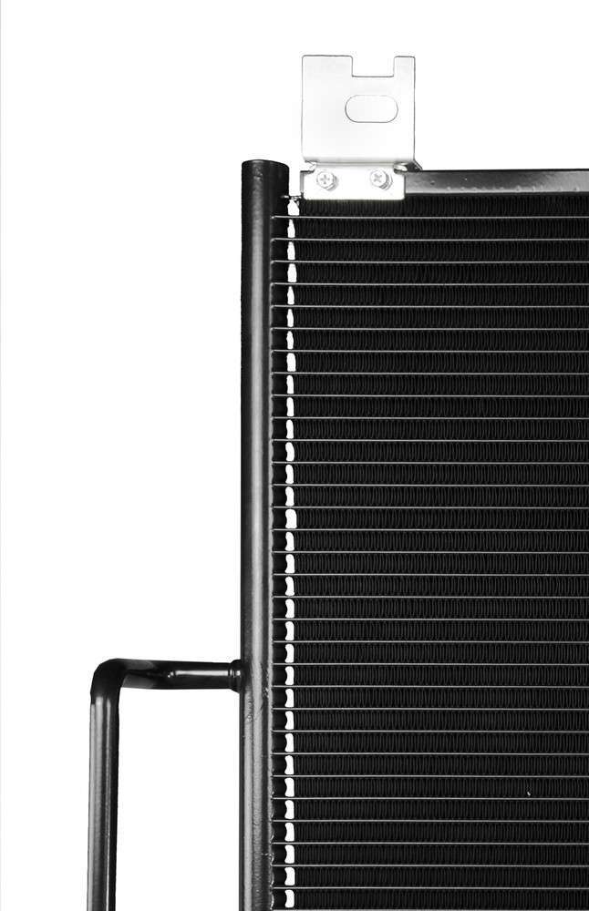 A/C Condenser   FVP   CON3054