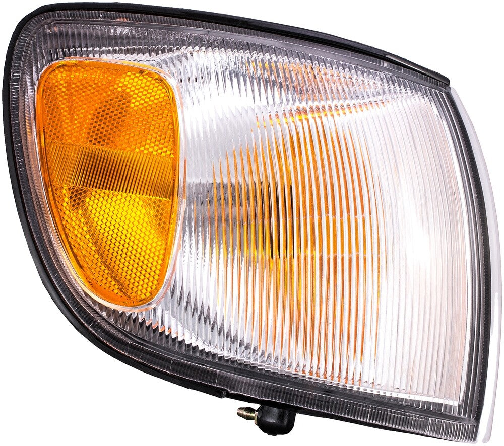 Turn Signal Light Assy  Dorman  1650729