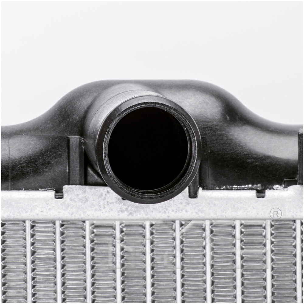 Radiator  TYC  2363