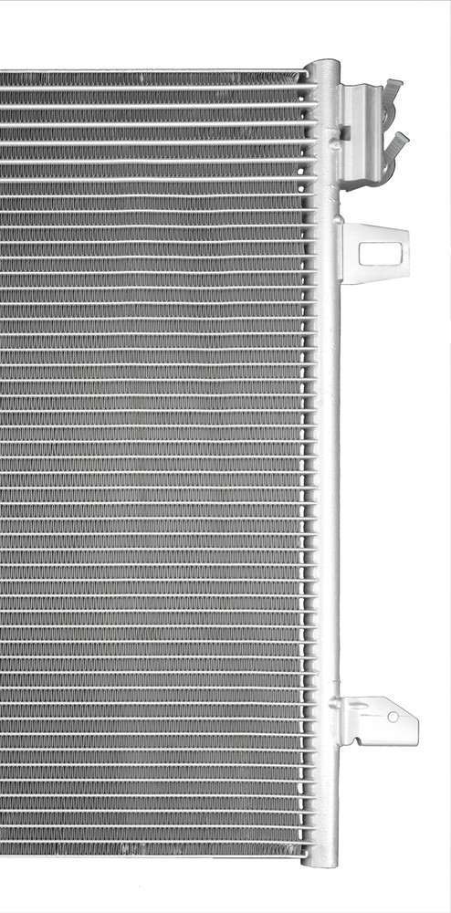 A/C Condenser   FVP   CON3682