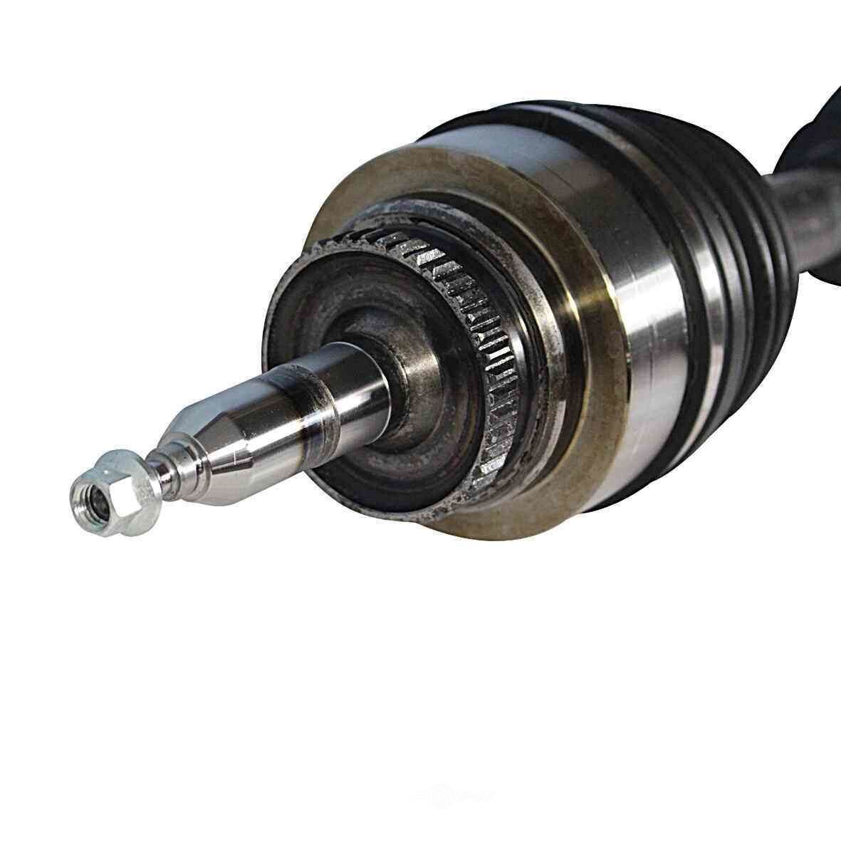 Right New CV Complete Assy   GSP North America   NCV11159