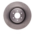 Frt Disc Brake Rotor  DFC  600-40022