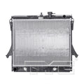 Radiator  TYC  2855