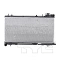Radiator  TYC  2211