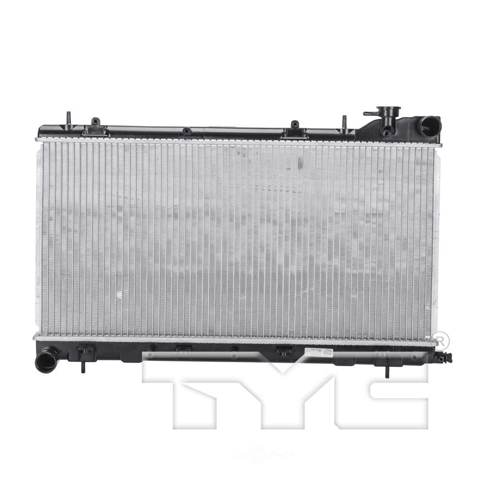 Radiator  TYC  2211