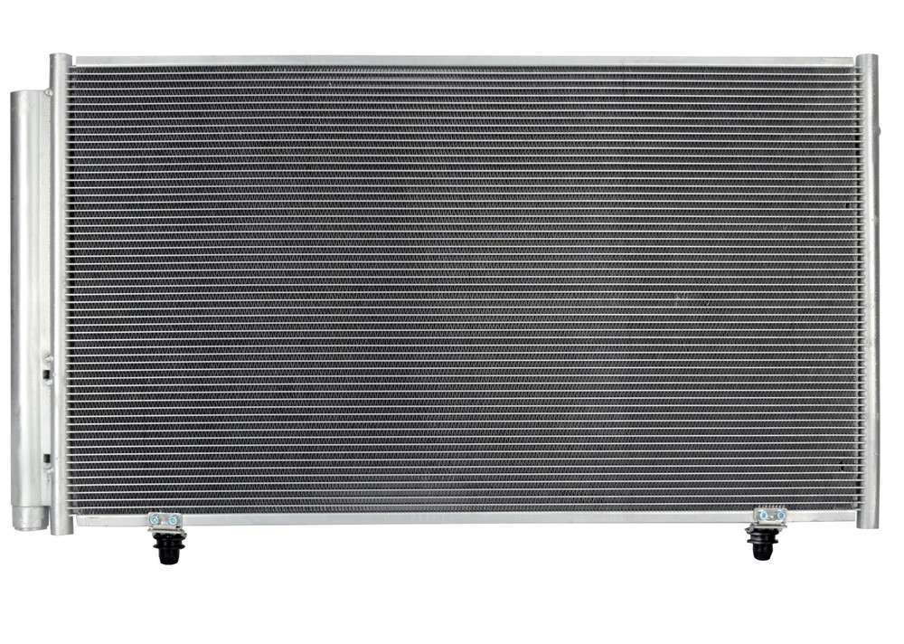 A/C Condenser   FVP   CON3869