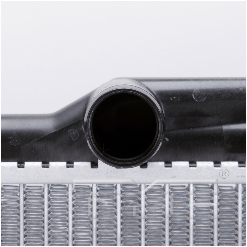 Radiator  TYC  1318
