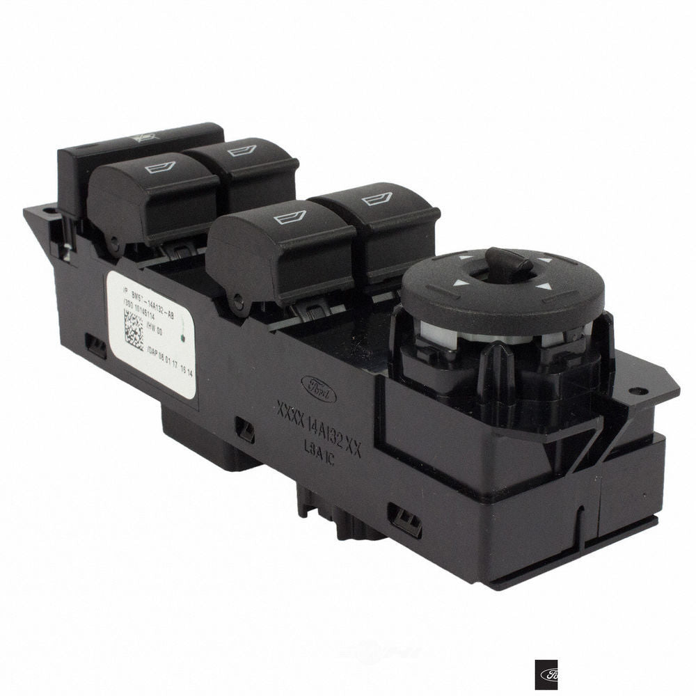 Power Window Switch  Motorcraft  SW7872