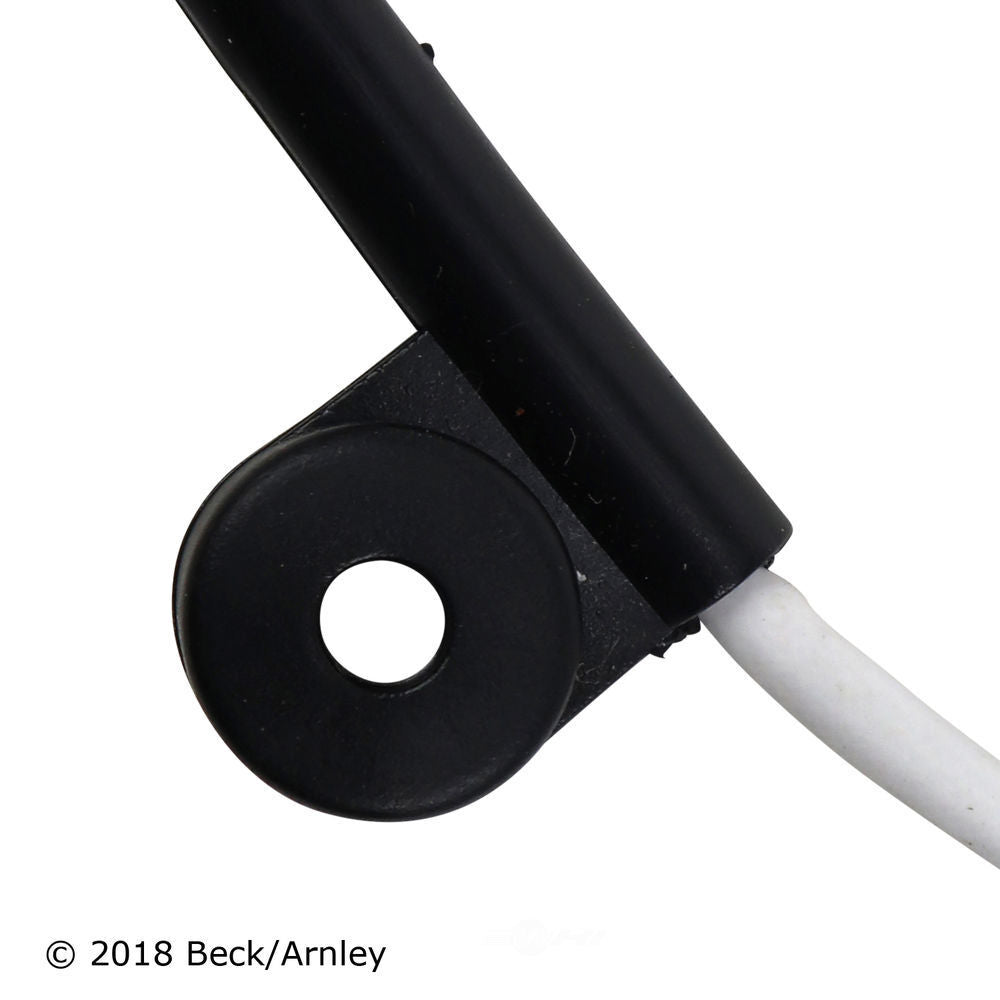 Frt Disc Brake Pads Sensor Wire  Beck/Arnley  084-1490