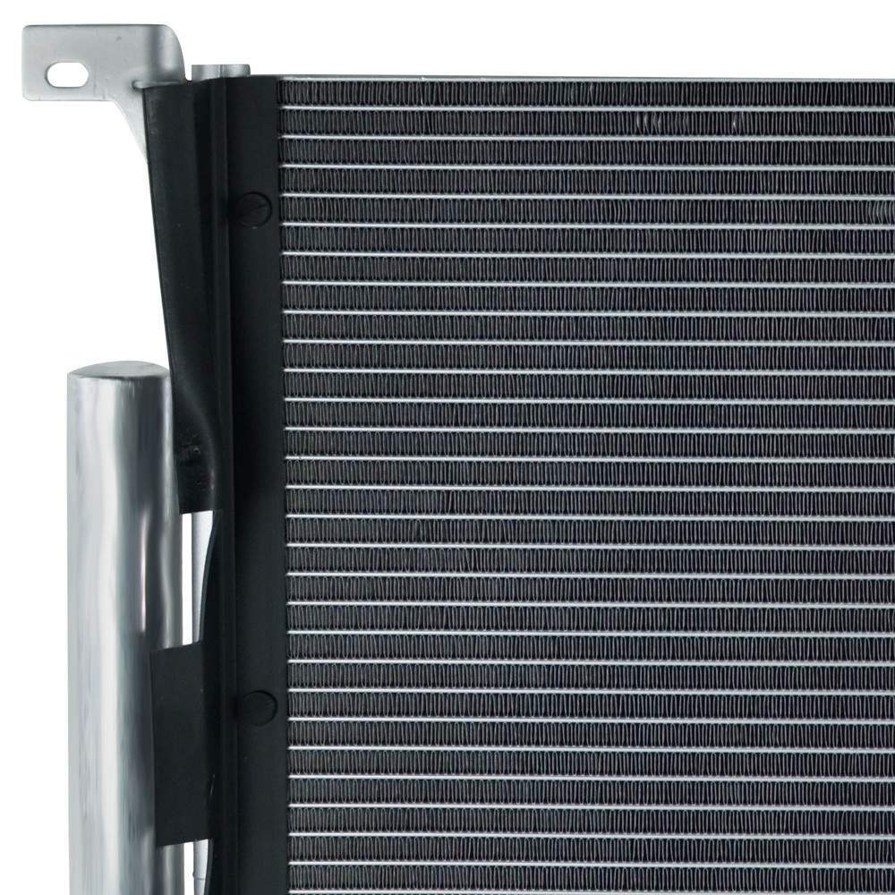 A/C Condenser   FVP   CON3791
