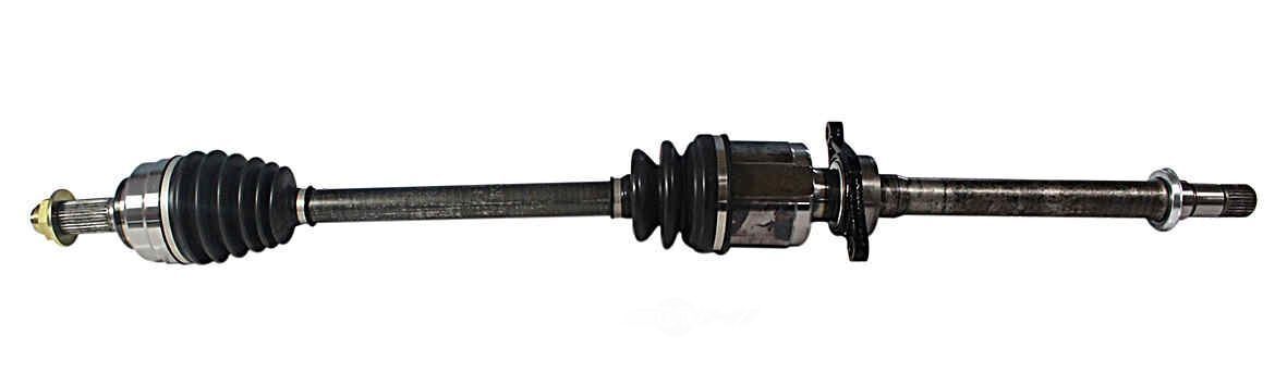 Right New CV Complete Assy   GSP North America   NCV36009