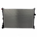 Radiator  Motorcraft  RAD121
