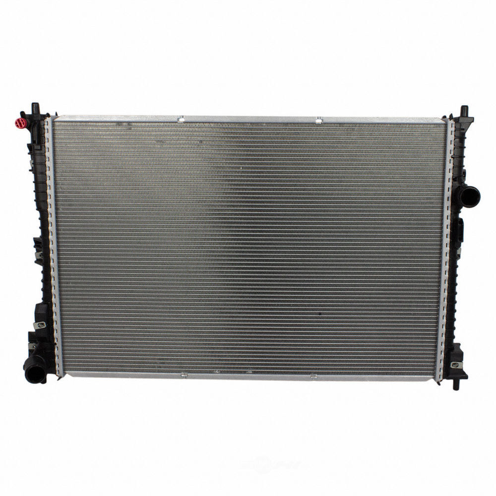 Radiator  Motorcraft  RAD121