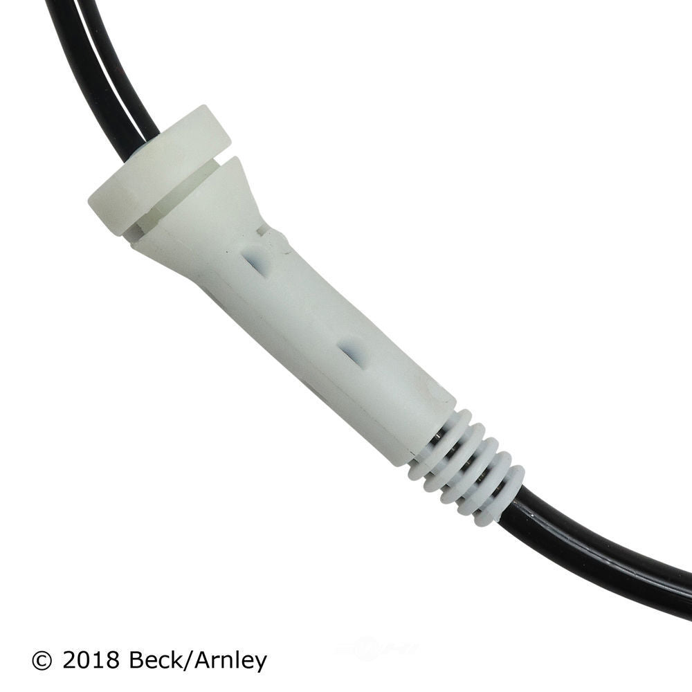 Frt Wheel ABS Sensor  Beck/Arnley  084-4146