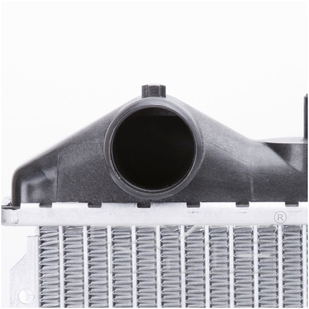 Radiator  TYC  2445