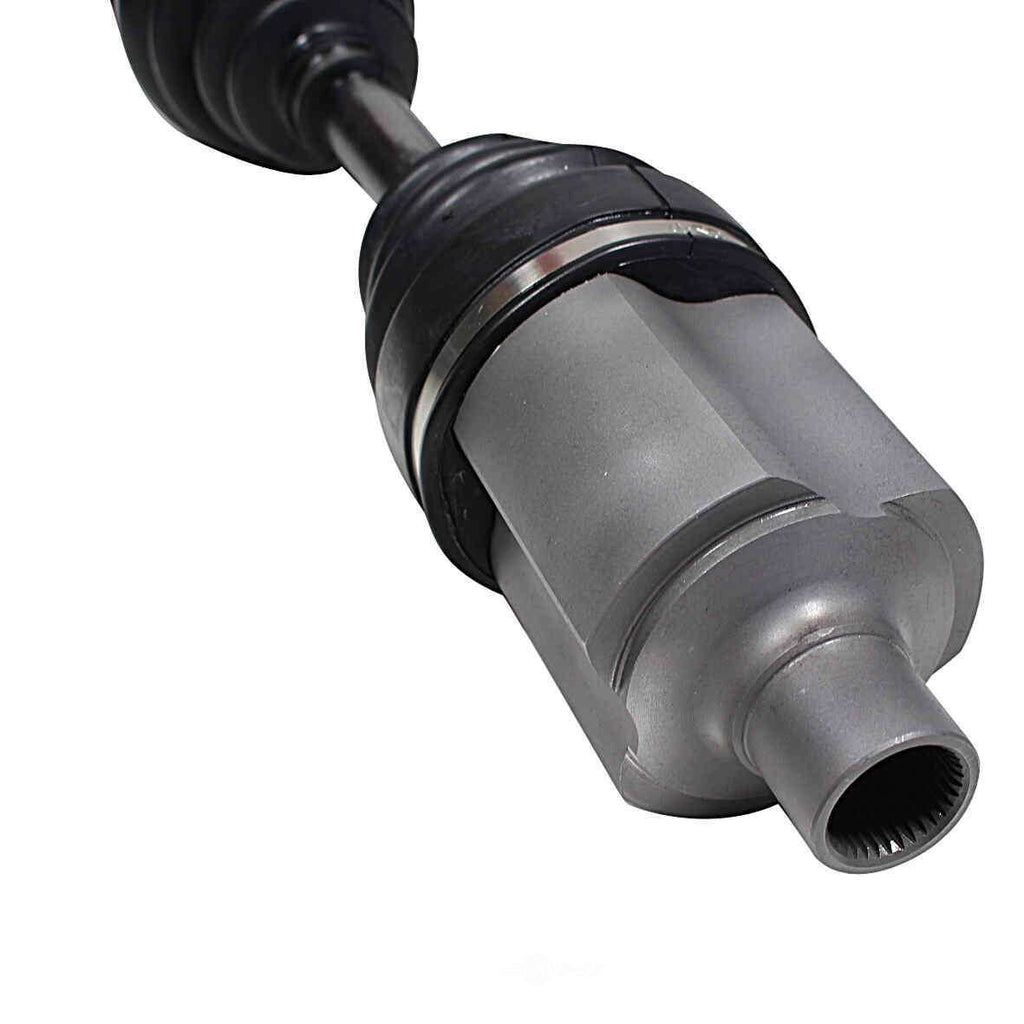 Left New CV Complete Assy   GSP North America   NCV10583