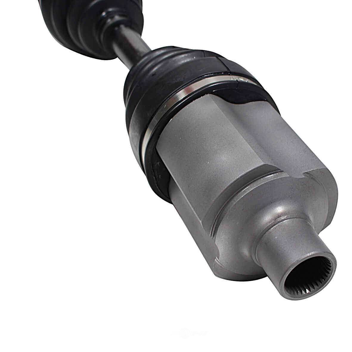 Left New CV Complete Assy   GSP North America   NCV10583