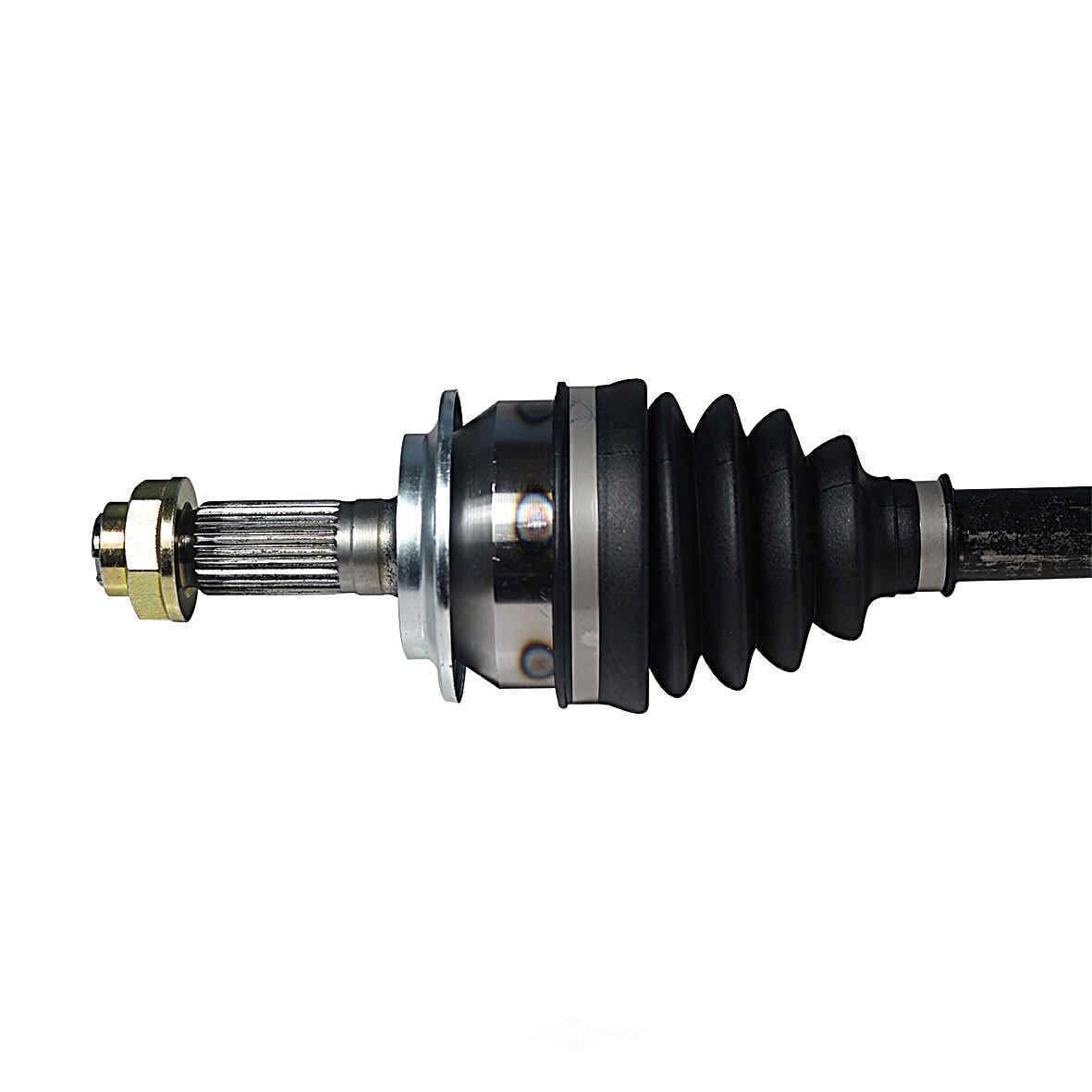 Right New CV Complete Assy   GSP North America   NCV36141