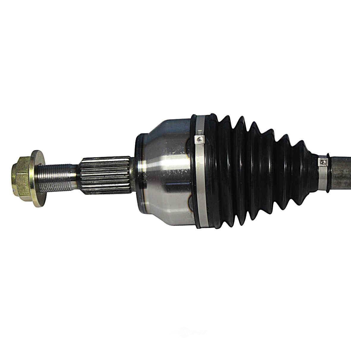 Right New CV Complete Assy   GSP North America   NCV11181