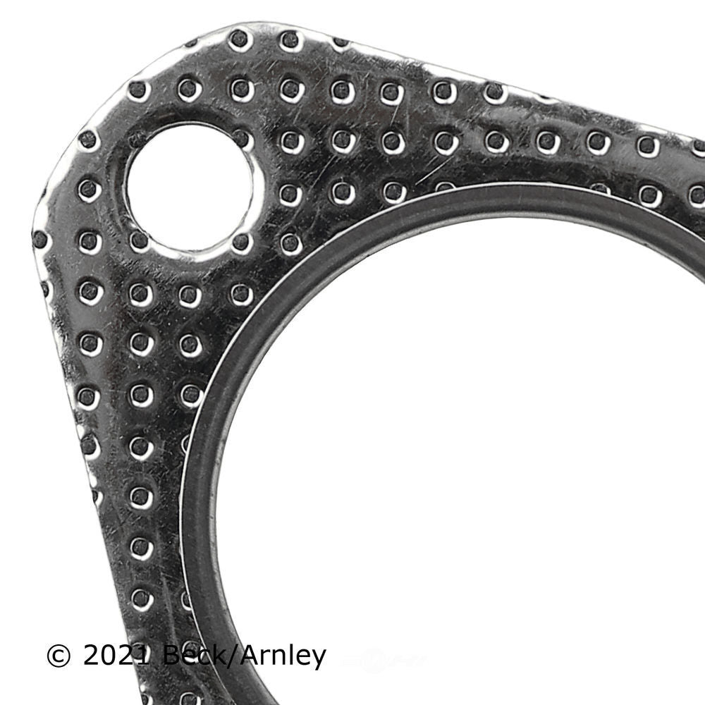 Exhaust Pipe Flange Gasket  Beck/Arnley  039-6043
