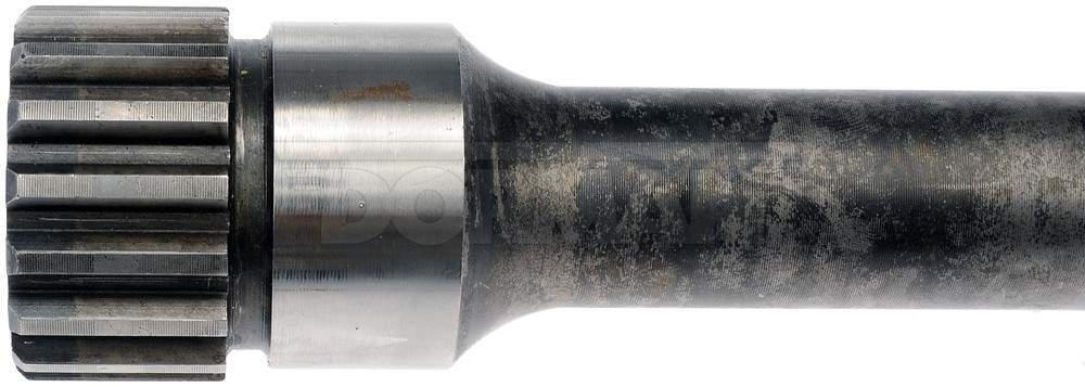 CV Intermediate Shaft  Dorman (OE Solutions)  630-442
