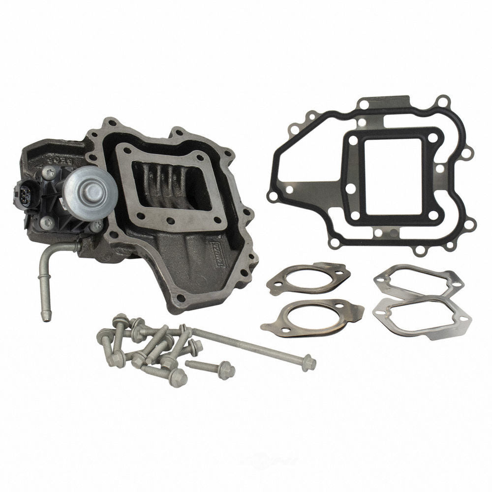 EGR Valve  Motorcraft  CX2639