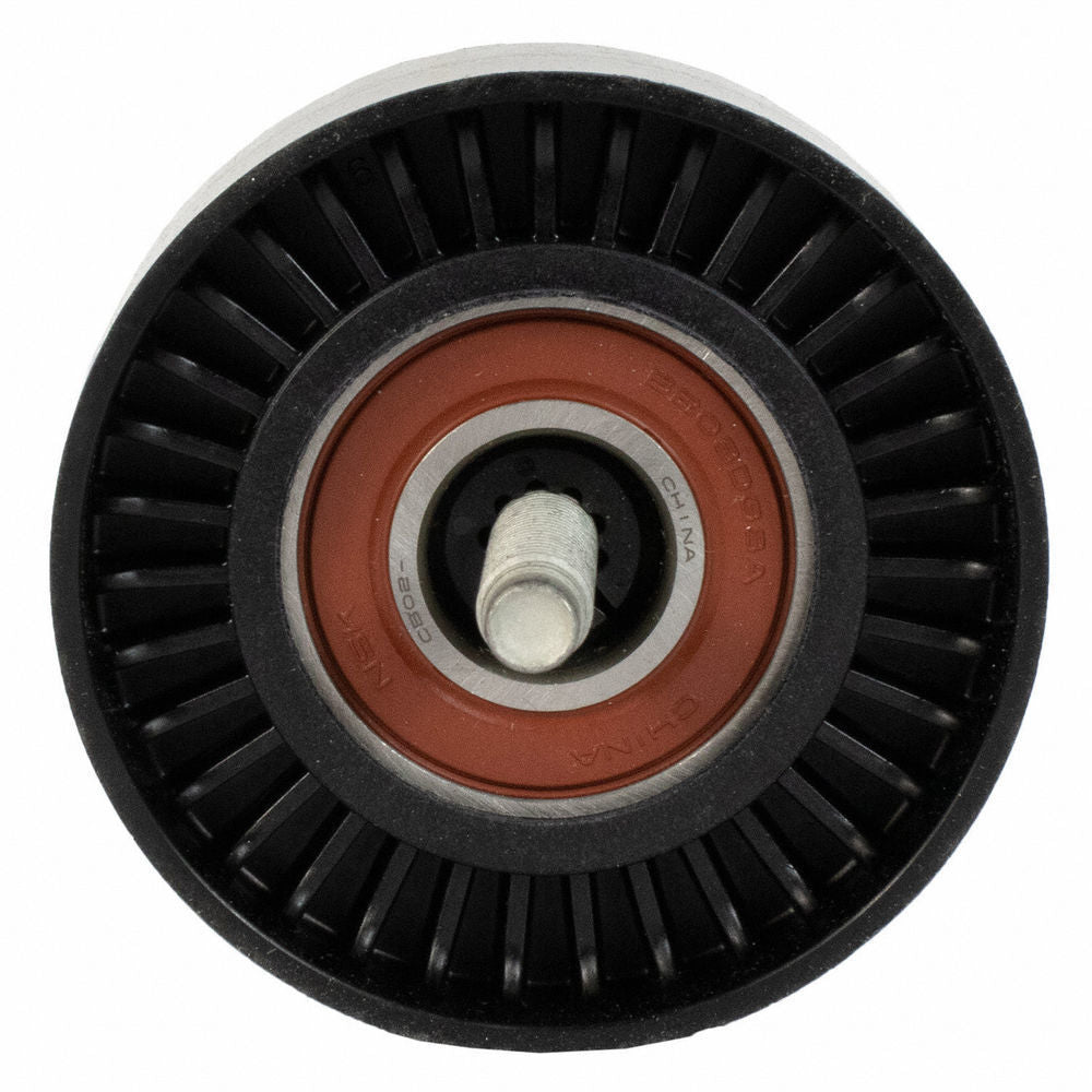 New Idler Pulley  Motorcraft  YS366