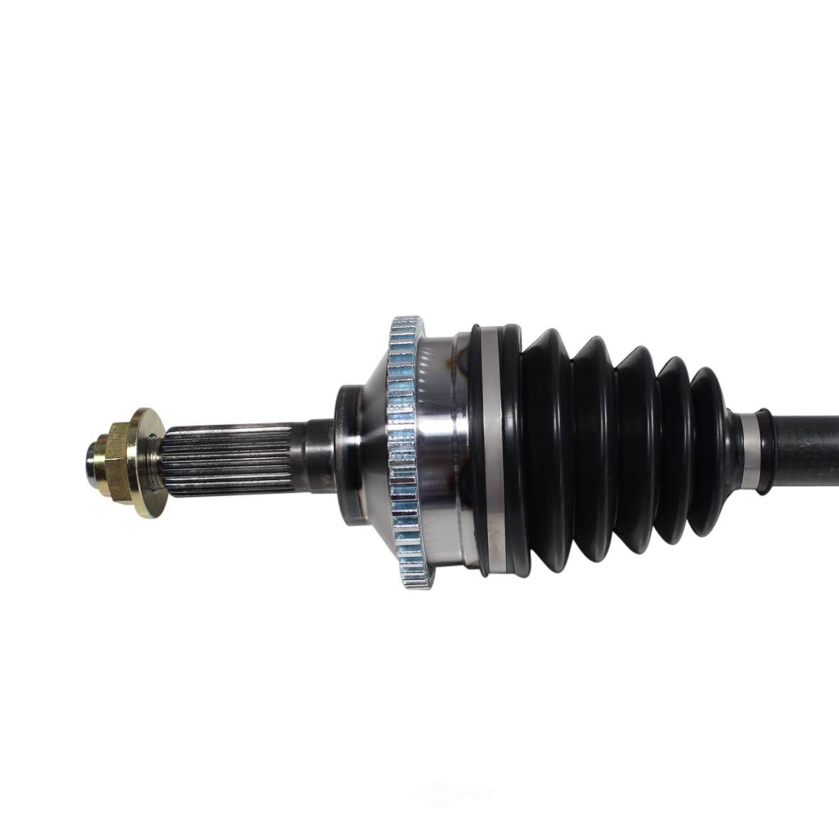 Right New CV Complete Assy   GSP North America   NCV75512