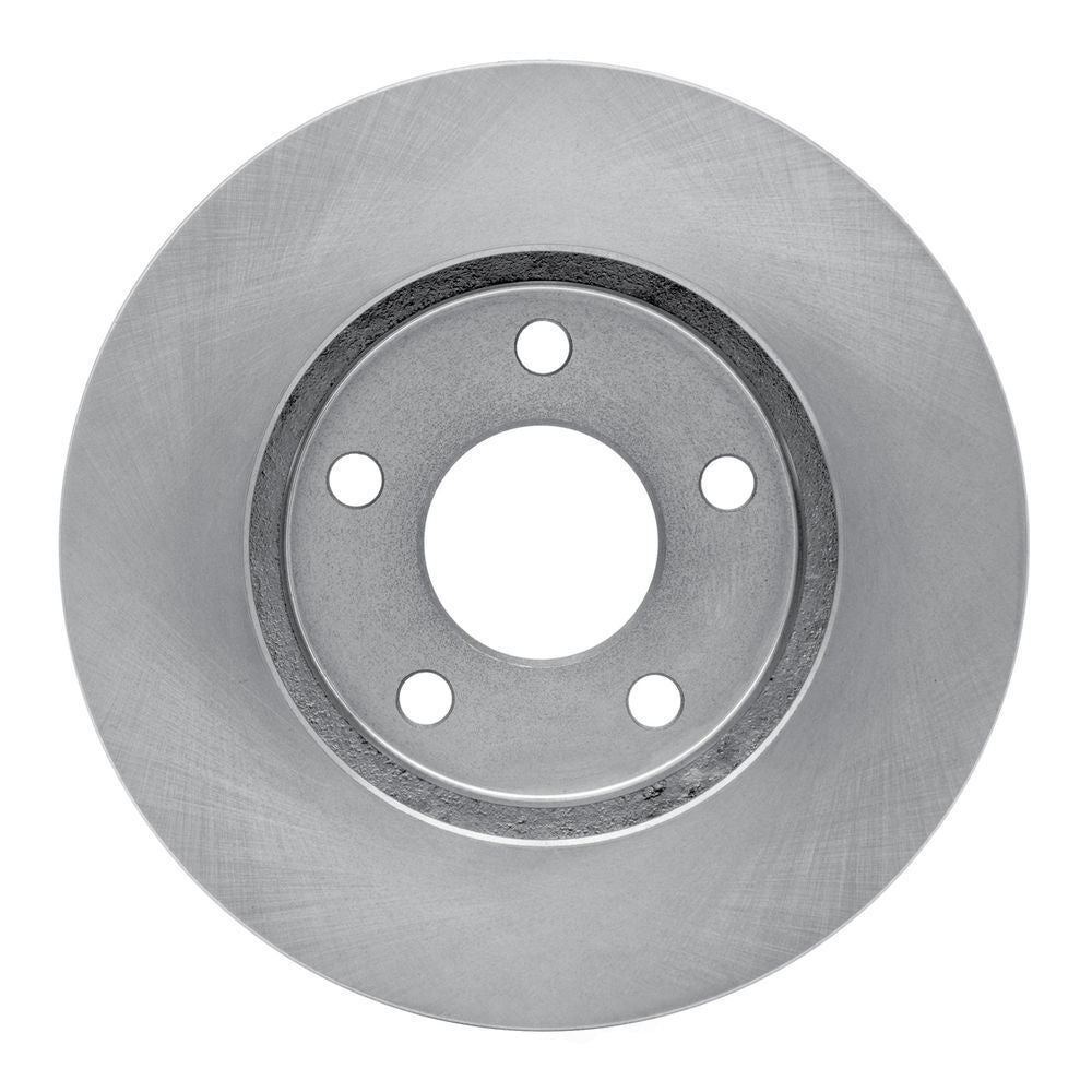 Brake Rotor  DFC  600-54020