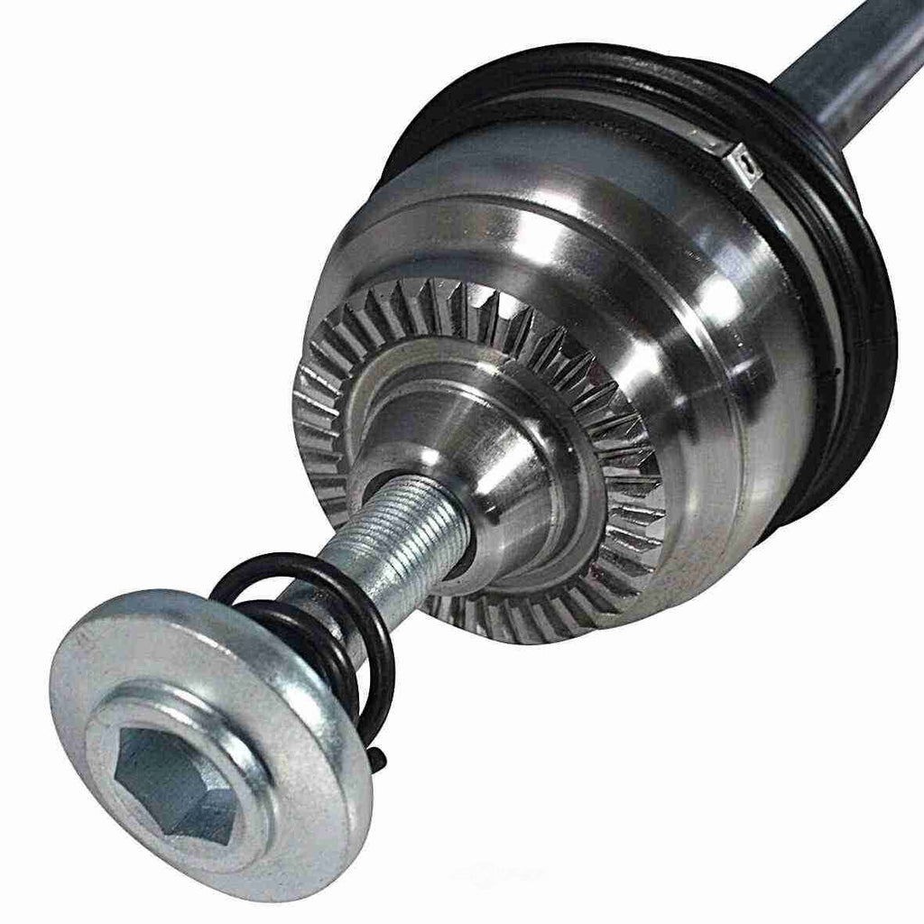 Right New CV Complete Assy   GSP North America   NCV27051