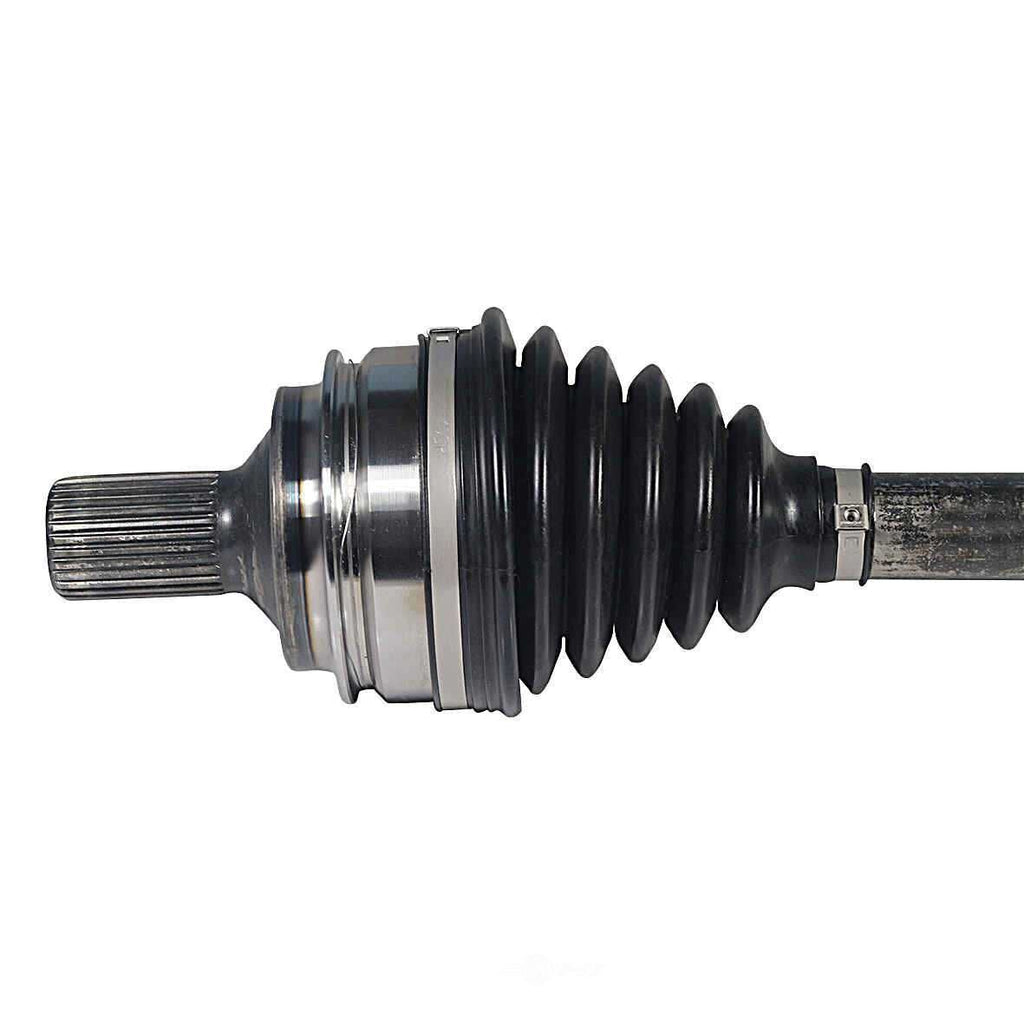 Left New CV Complete Assy   GSP North America   NCV48008