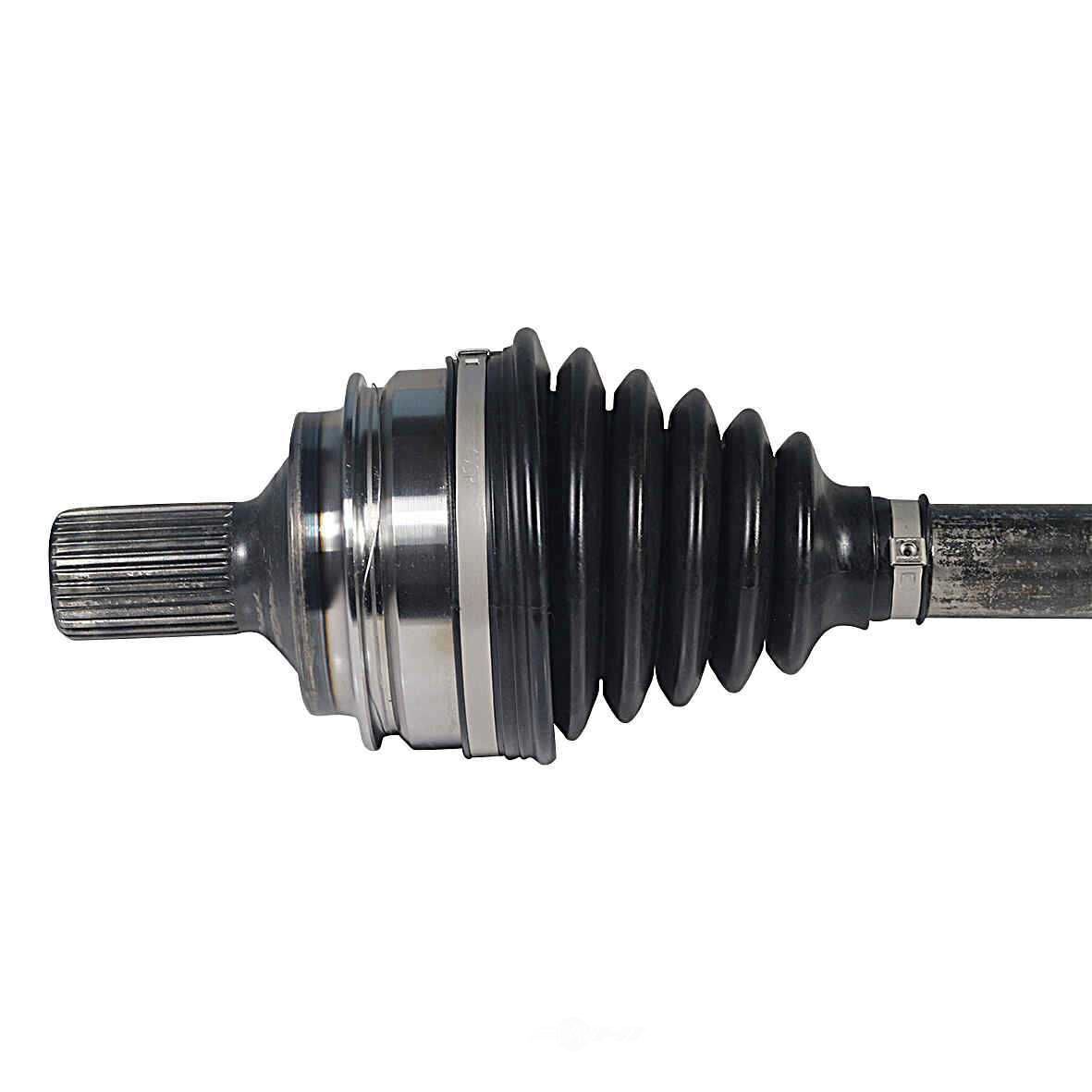 Left New CV Complete Assy   GSP North America   NCV48008