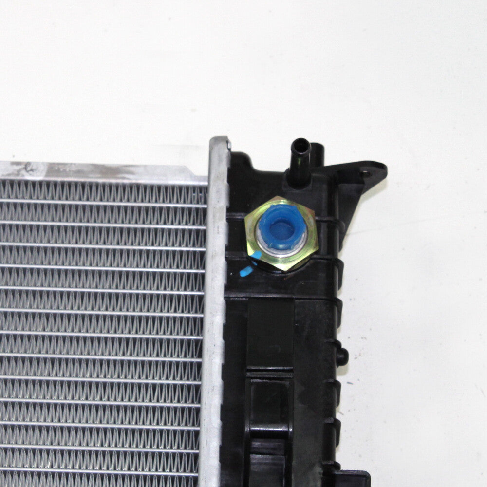 Radiator  TYC  2856