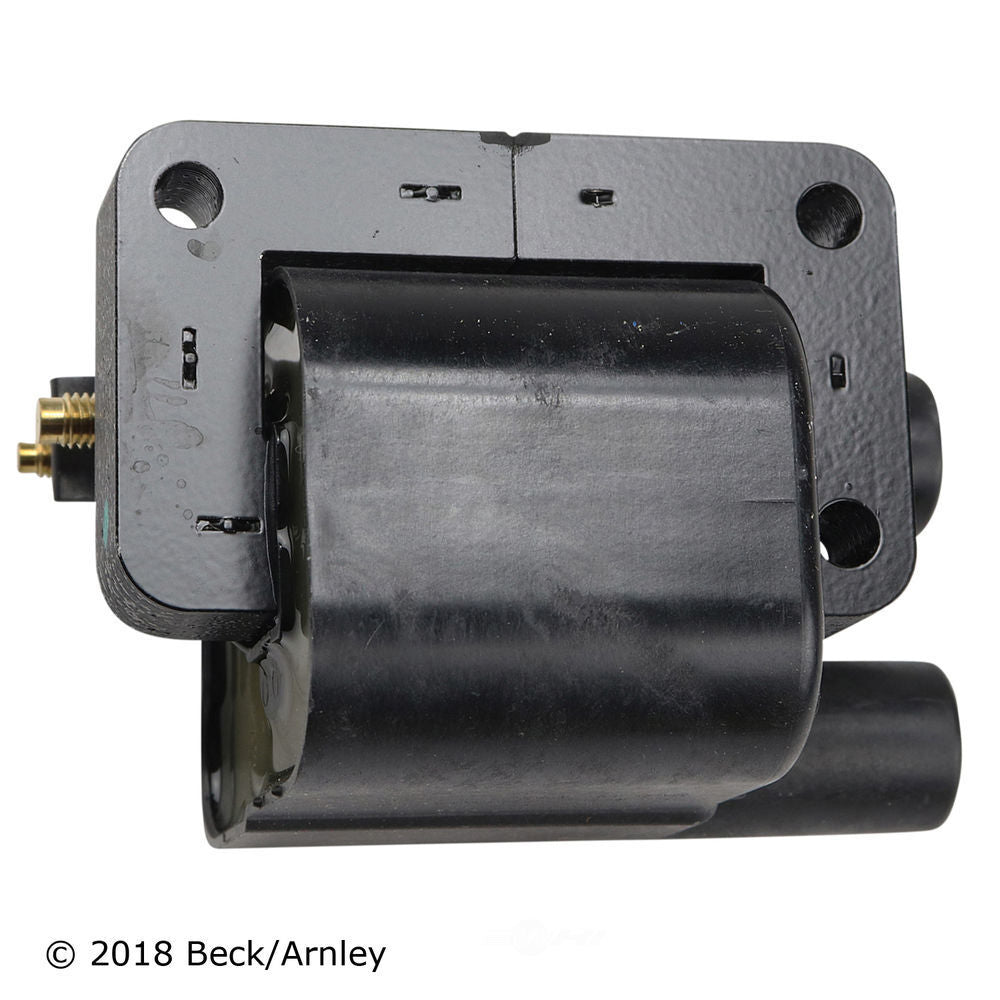 Ignition Coil  Beck/Arnley  178-8177