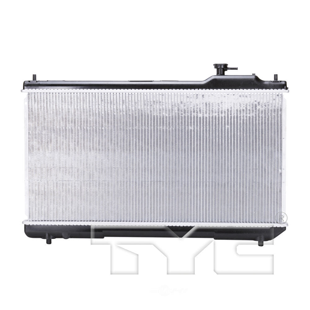 Radiator  TYC  2292