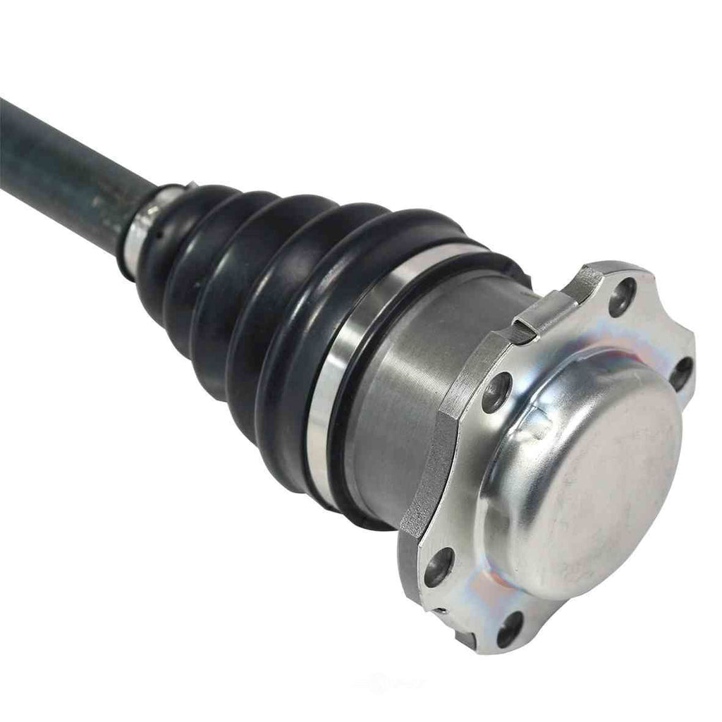 Left New CV Complete Assy   GSP North America   NCV72112