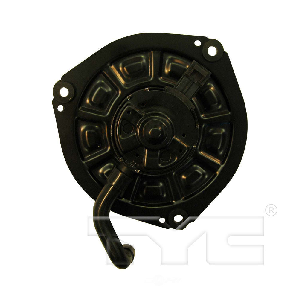 New Blower Mtr w/Wheel  TYC  700160