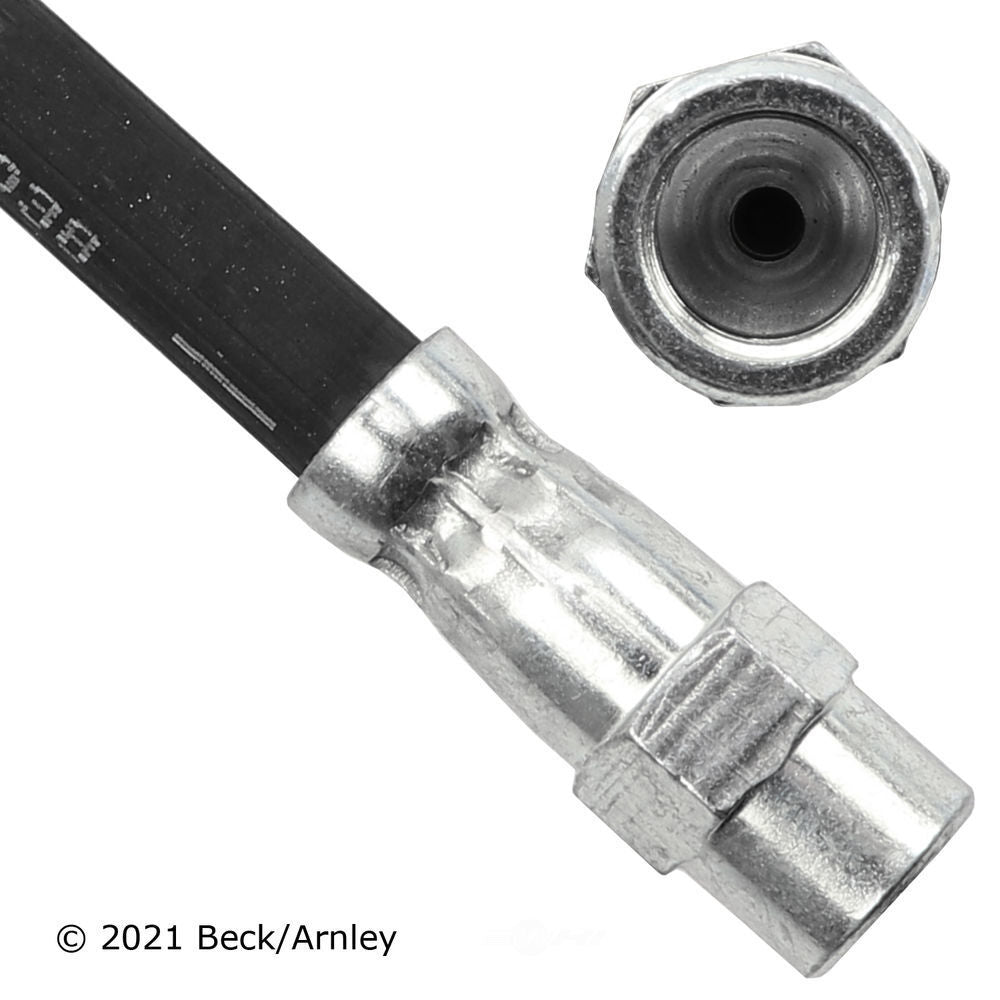 Frt Brake Hose  Beck/Arnley  073-1131