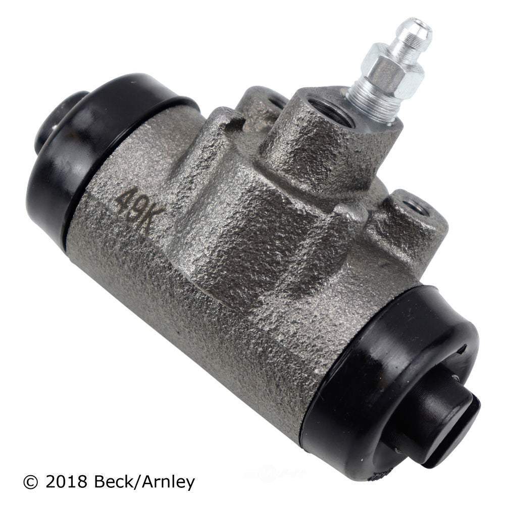 Rr Lft Wheel Brk Cyl  Beck/Arnley  072-8935