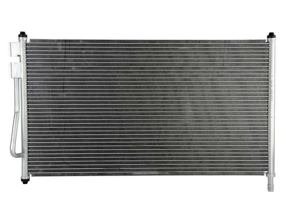 A/C Condenser   FVP   CON4938