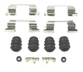 Frt Disc Brk Hwd Kit  Better Brake Parts  5685K