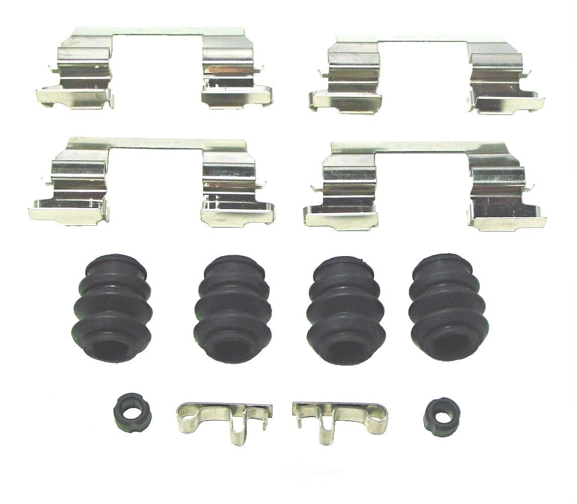 Frt Disc Brk Hwd Kit  Better Brake Parts  5685K
