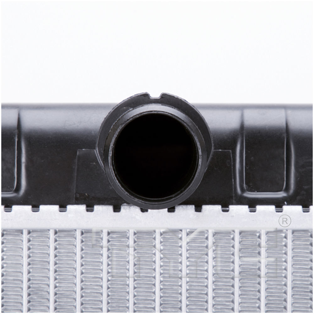 Radiator  TYC  13005