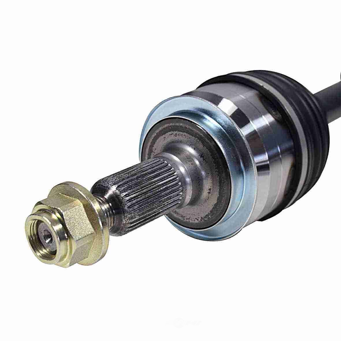 Axle Shaft Assy- CV Shaft   GSP North America   NCV10239