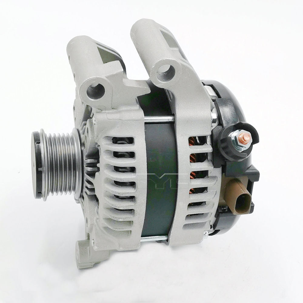 New Alternator  TYC  2-12884
