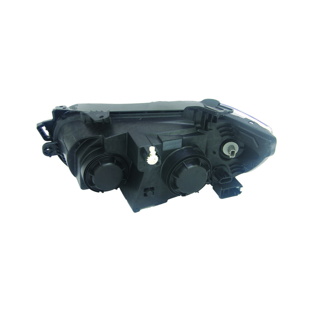 Headlight Assy  TYC  20-9231-00