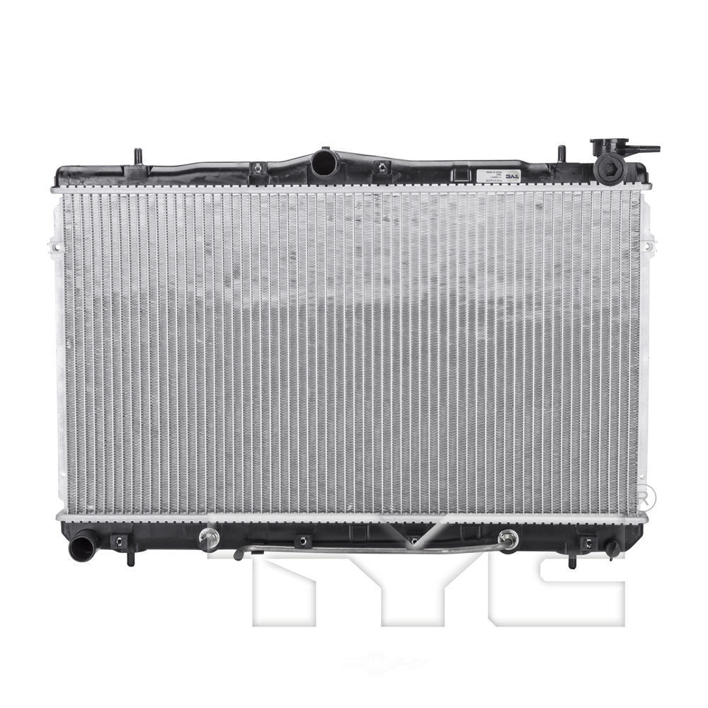 Radiator  TYC  1897