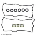 Valve Cvr Gasket Set  Beck/Arnley  036-1587