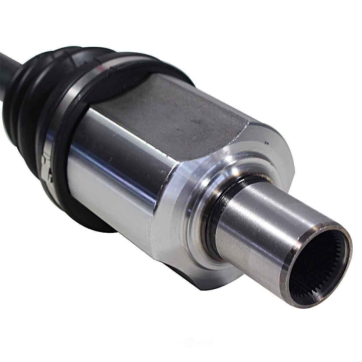 Axle Shaft Assy- CV Shaft   GSP North America   NCV10239